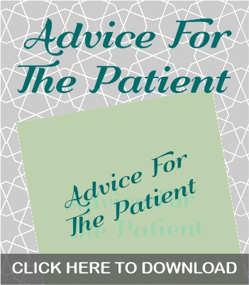 patient web