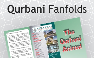 qurbani fanfolds